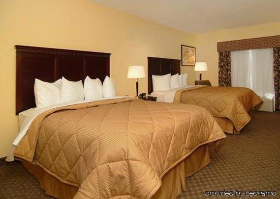 Comfort Inn Near Casino Lake Charles Habitación foto